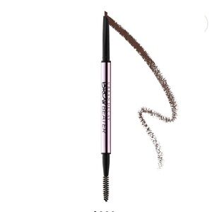 Urban Decay Brow Beater Dual-Ended Brow Pencil — Medium Brown - Brunette Betty